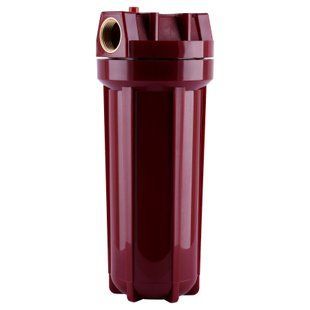 Посилена фільтр-колба для гар. води Bіо+ systems HTS-10, 1/2&Prime; 16603 фото
