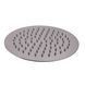 Душова лійка Globus Lux STS-0250 ТРОПИК St/ STEEL Polish 11821 фото 3