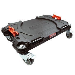 (90133) Платформа на колесах для ящиків System PRO HAISSER 144701 фото
