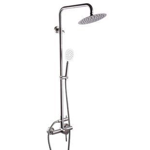 Душова система Globus Lux ALPEN SUS-SH-05 21279 фото
