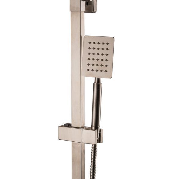 Душова система Globus Lux SICILIA VAN-SBQ-SH-02-304 21908 фото