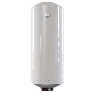 Водонагрівач LEOV LV Dry 120 l сухий тен (120L D) 19733 фото