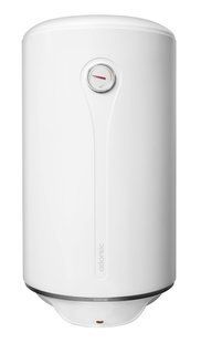 Водонагрівач побутовий електричний Atlantic Ego Steatite 80 VM 080 D400-1-BC 1200W 000014665 фото
