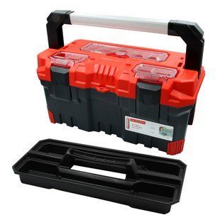 (90109) Ящик для інструментів Titan Plus 50 HAISSER 122176 фото