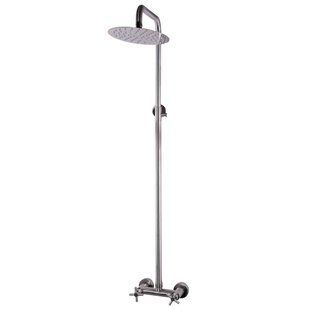 Душова система Globus Lux DUKAT SD4-SH-05 22970 фото