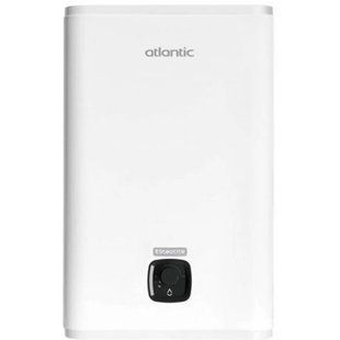 Водонагрівач Atlantic Vertigo Steatite Essential 50 MP-040 2F 220G 1500W (EG) (831276) 000040147 фото