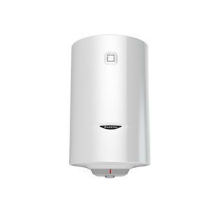 Водонагрівач ARISTON PRO1 R DRY HE 100 1,5К PL (3201856) 18471 фото
