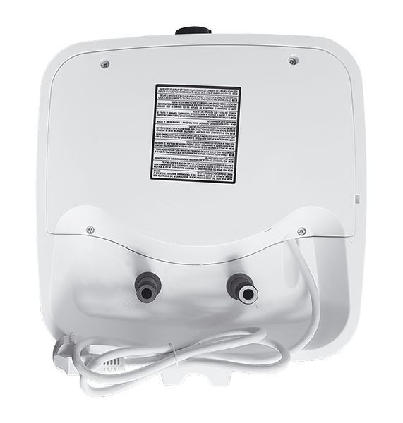 Водонагрівач Atlantic Steatite Cube VM 30 S3 C 1500W (Грузія) 000038027 фото