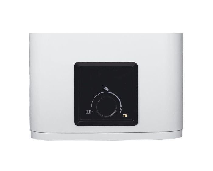 Водонагрівач Atlantic Steatite Cube VM 30 S3 C 1500W (Грузія) 000038027 фото