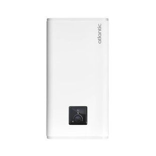 Водонагрівач Atlantic Vertigo Steatite Essential 80 MP-065 2F 220E-S (1500W) 000016392 фото