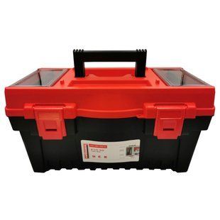 (90103) Ящик для інструментів Evo 50 HAISSER 122170 фото