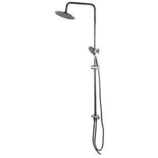 Душова колона Globus Lux LAZER GL-BAR-0101 12440 фото