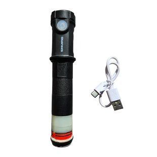 (P617) Поршень для присоски акумуляторний, універсальний 3.7V 1200mAh, SHIJING 143587 фото