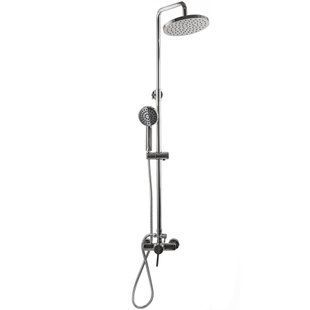 Душова система Globus Lux LAZER DS-007A 14990 фото