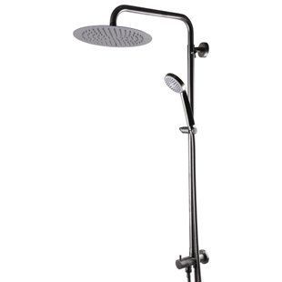 Душова колона Globus Lux ALPEN SB-BAR-0101 19190 фото