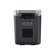 Зарядна станція Growatt Infinity 2000 Pro 2400W, 2048Wh (PPSL00.0002000) Growatt Infinity 2000 Pro фото 4