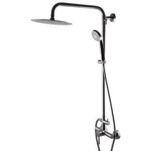 Душова система Globus Lux ALPEN SBT1-SH-05 15056 фото