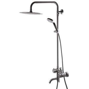 Душова система Globus Lux ALPEN SBT1-SH-02 16100 фото