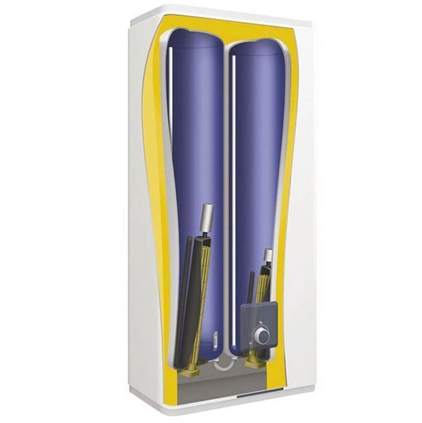 Водонагрівач Atlantic Vertigo Steatite Essential 100 MP-080 2F 220G 1500W (EG) (851443) 000040149 фото