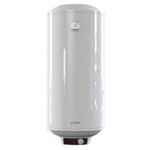 Водонагрівач LEOV LV Slim 50 l (50L Slim ) 19730 фото