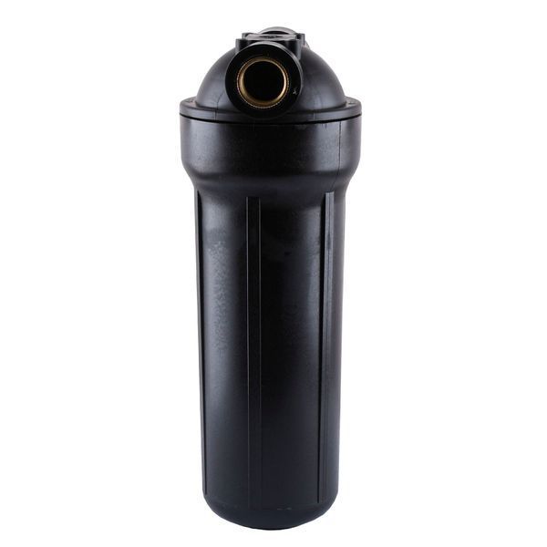 Посилена фільтр-колба для гар. води Bіо+ systems HT-10, 1/2&Prime; 3409 фото