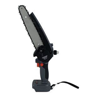 Пила ланцюгова акумуляторна CS-20LS без комплектації (FORTE) 142771 фото