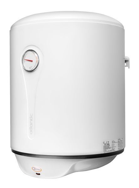 Водонагрівач побутовий електричний Atlantic OPRO PROFI VM 050 D400-1-M (1500W) 000006496 фото