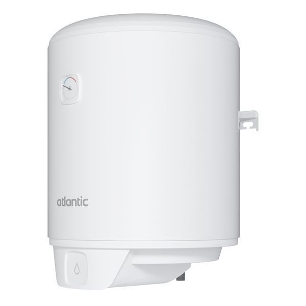 Водонагрівач Atlantic Opro Ego VM 050 D400S (1200W) 000038858 фото