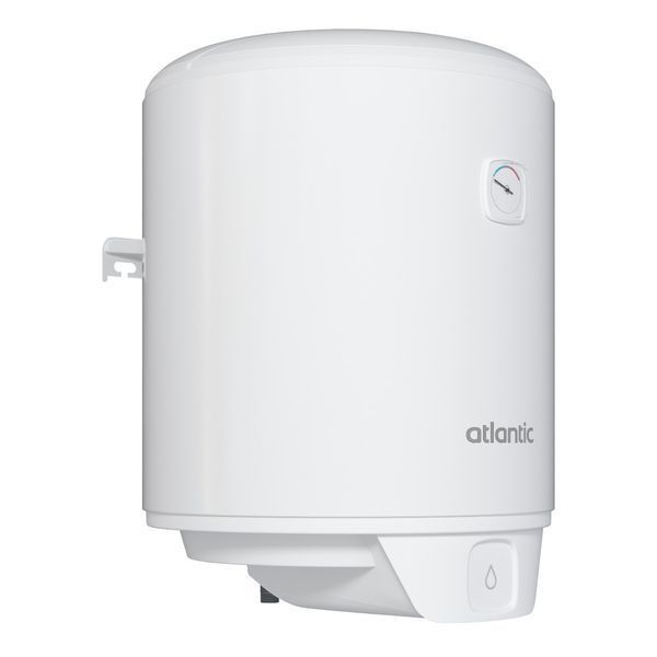 Водонагрівач Atlantic Opro Ego VM 050 D400S (1200W) 000038858 фото