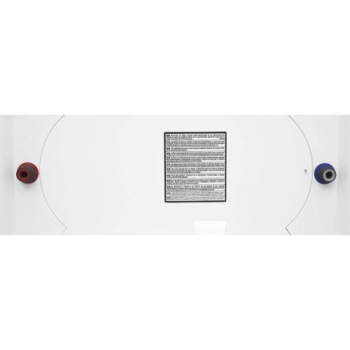 Водонагрівач Atlantic Vertigo Steatite Essential 100 MP-080 2F 220E-S (1500W) (Грузія) 000037832 фото
