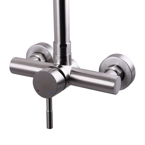 Душова система Globus Lux ALPEN S-SH-005 20415 фото